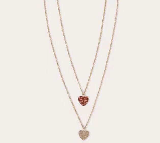 Valentino Necklace 06yxs02